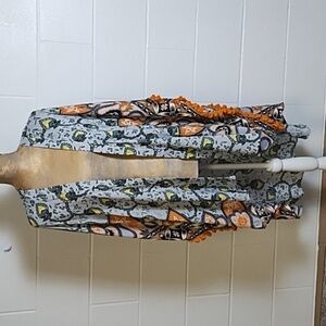 Gigio NWT Kimono Cover-up Cardigan Beachy Cruise wear